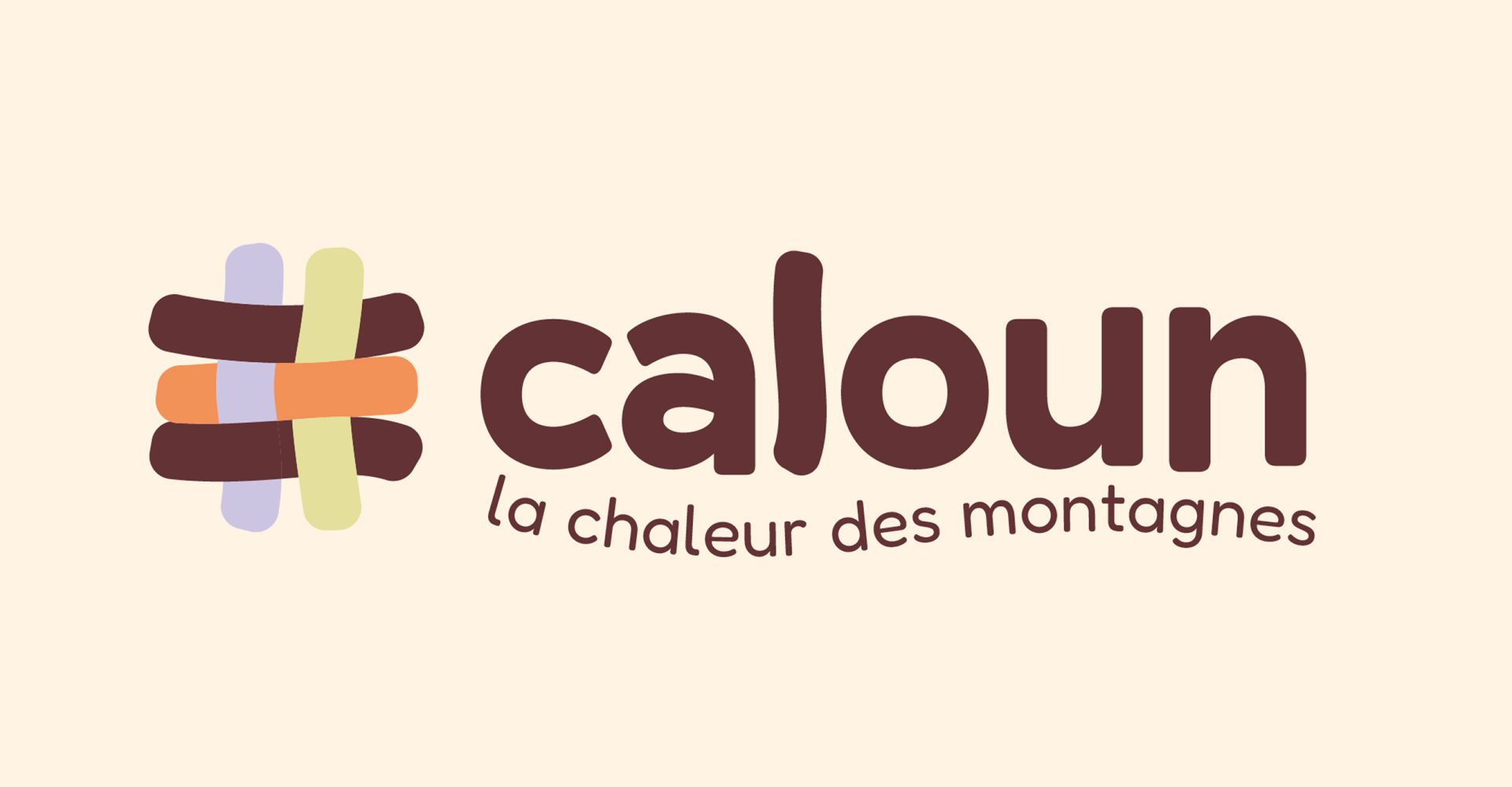Caloun, la chaleur des montagnes