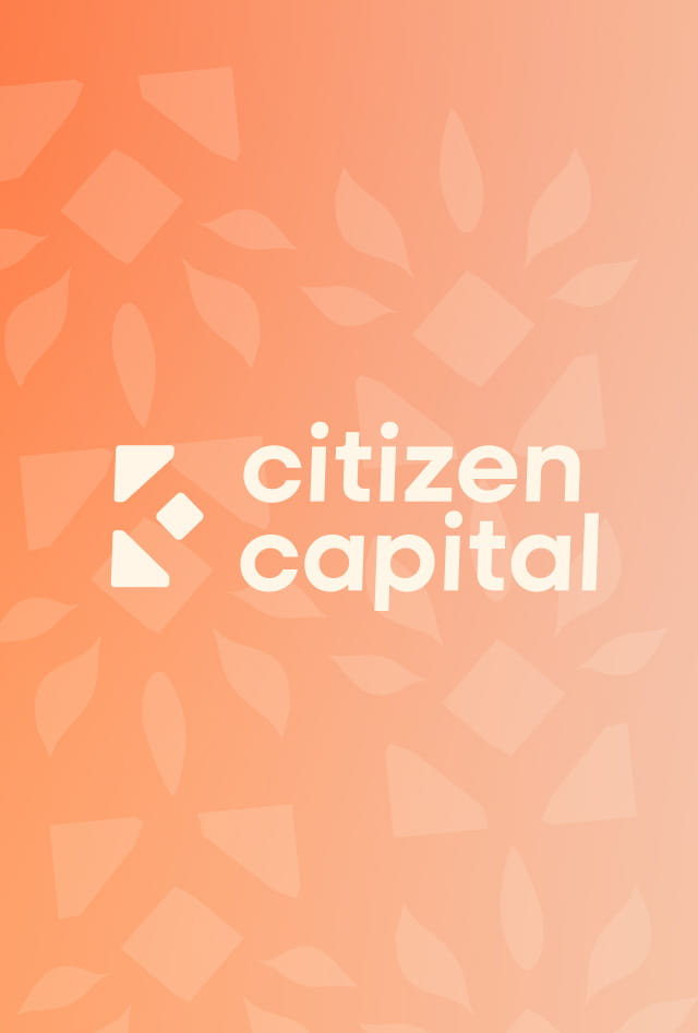 Citizen capital