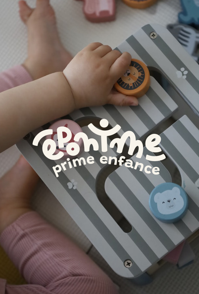 éponyme prime enfance